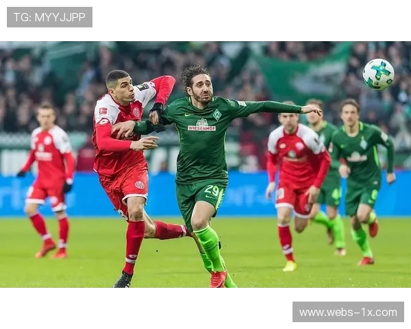 美因茨主场战平不莱梅 双方各取一分积分榜形势再生变数 美因茨主场战平不莱梅 双方各取一分积分榜形势再生变数