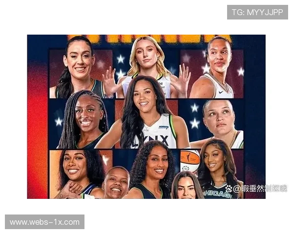 扩军收益与球员无关,WNBA利益分配机制待改革 扩军收益与球员无关,WNBA利益分配机制待改革