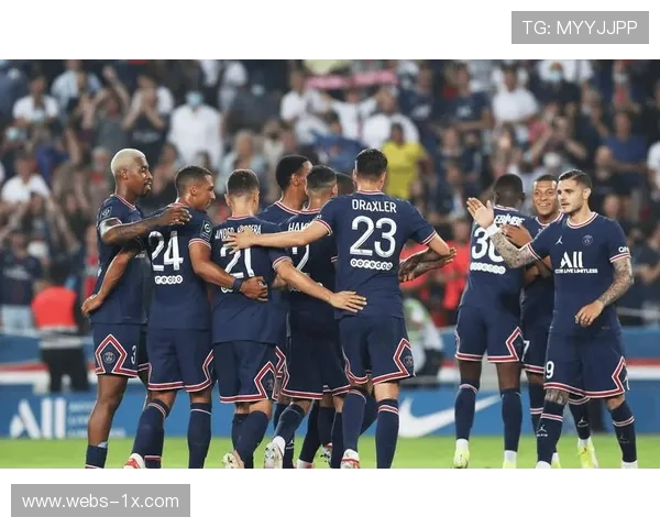 巴黎圣日耳曼VS勒阿弗尔：AI模型预测主胜概率78%