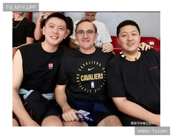 杨鸣接受BBC Sport专访:谈辽宁男篮的冠军文化与年轻球员培养